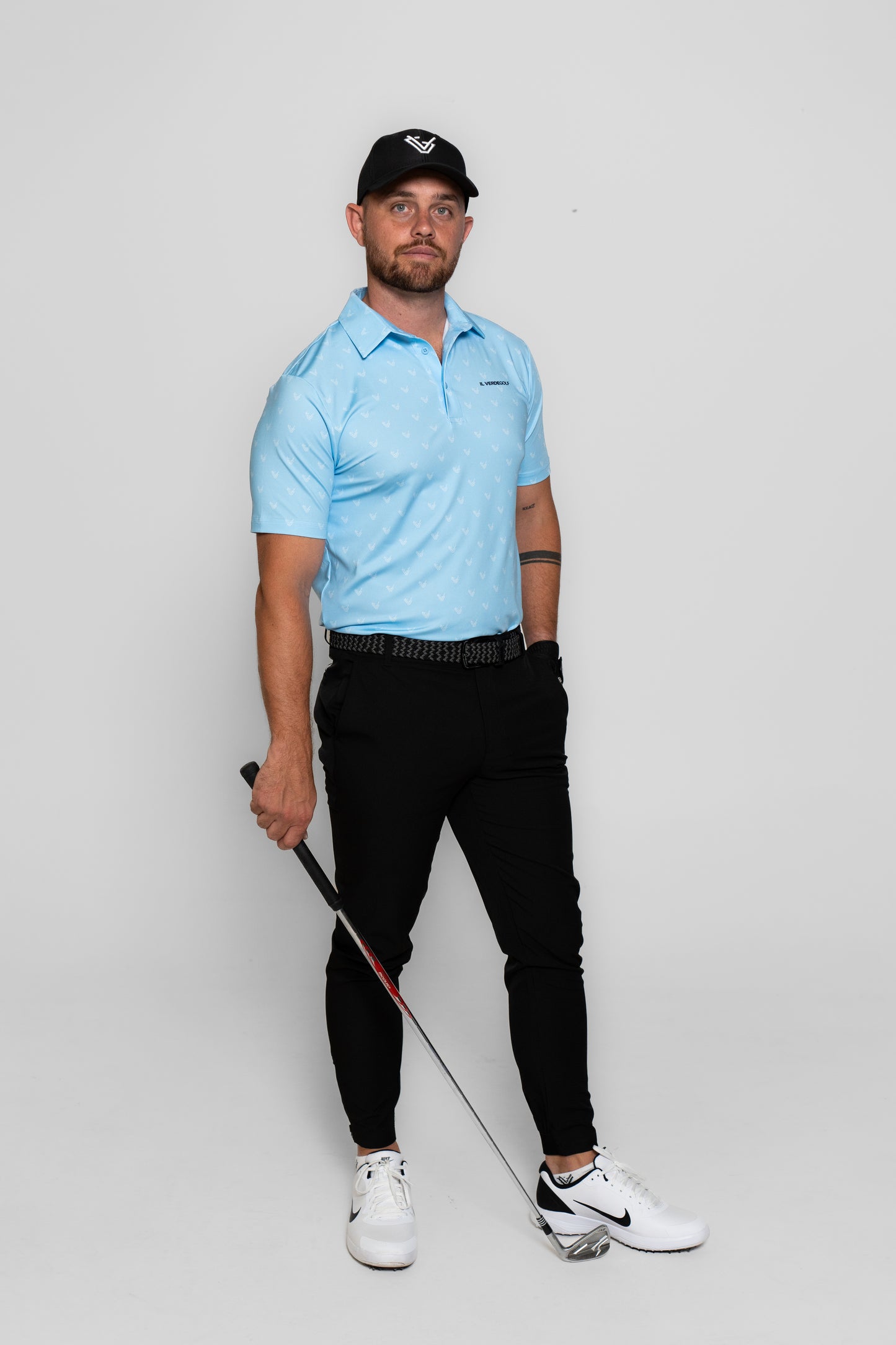 Capri Polo