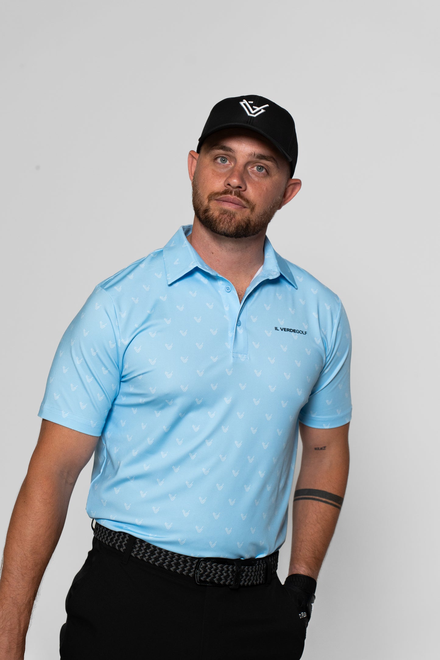 Capri Polo