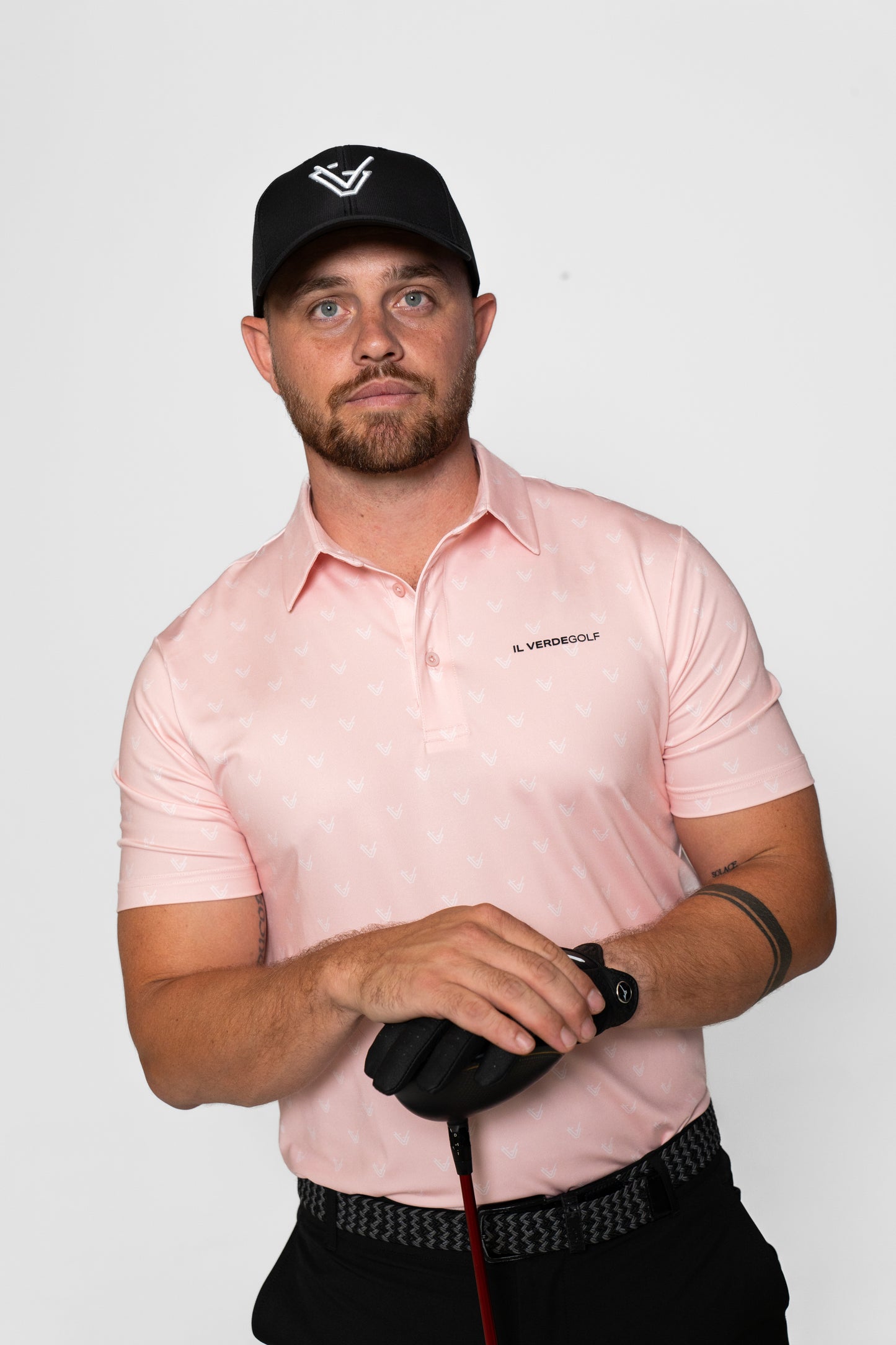 Positano Polo