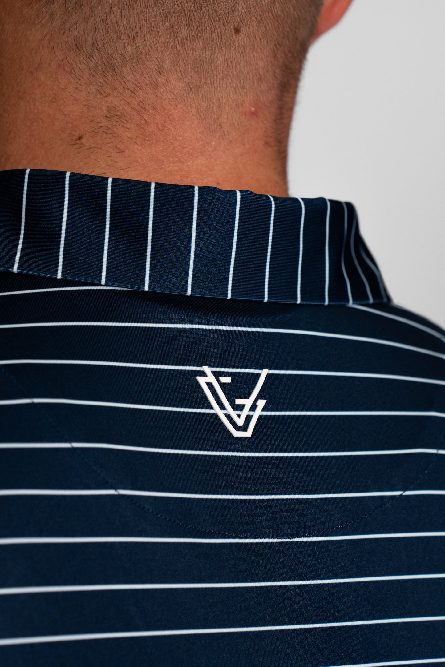 Sorrento Stripes Polo