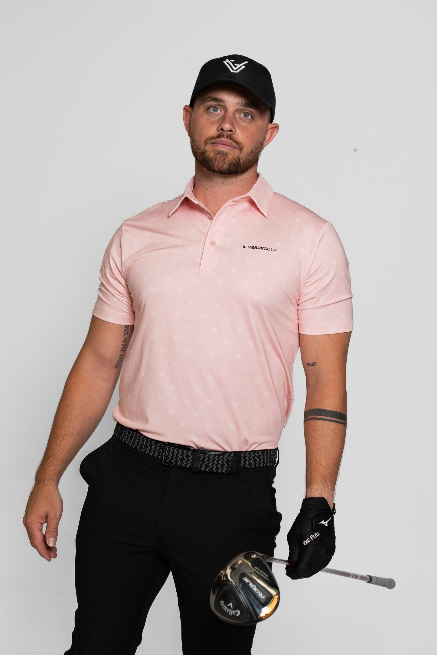 Positano Polo
