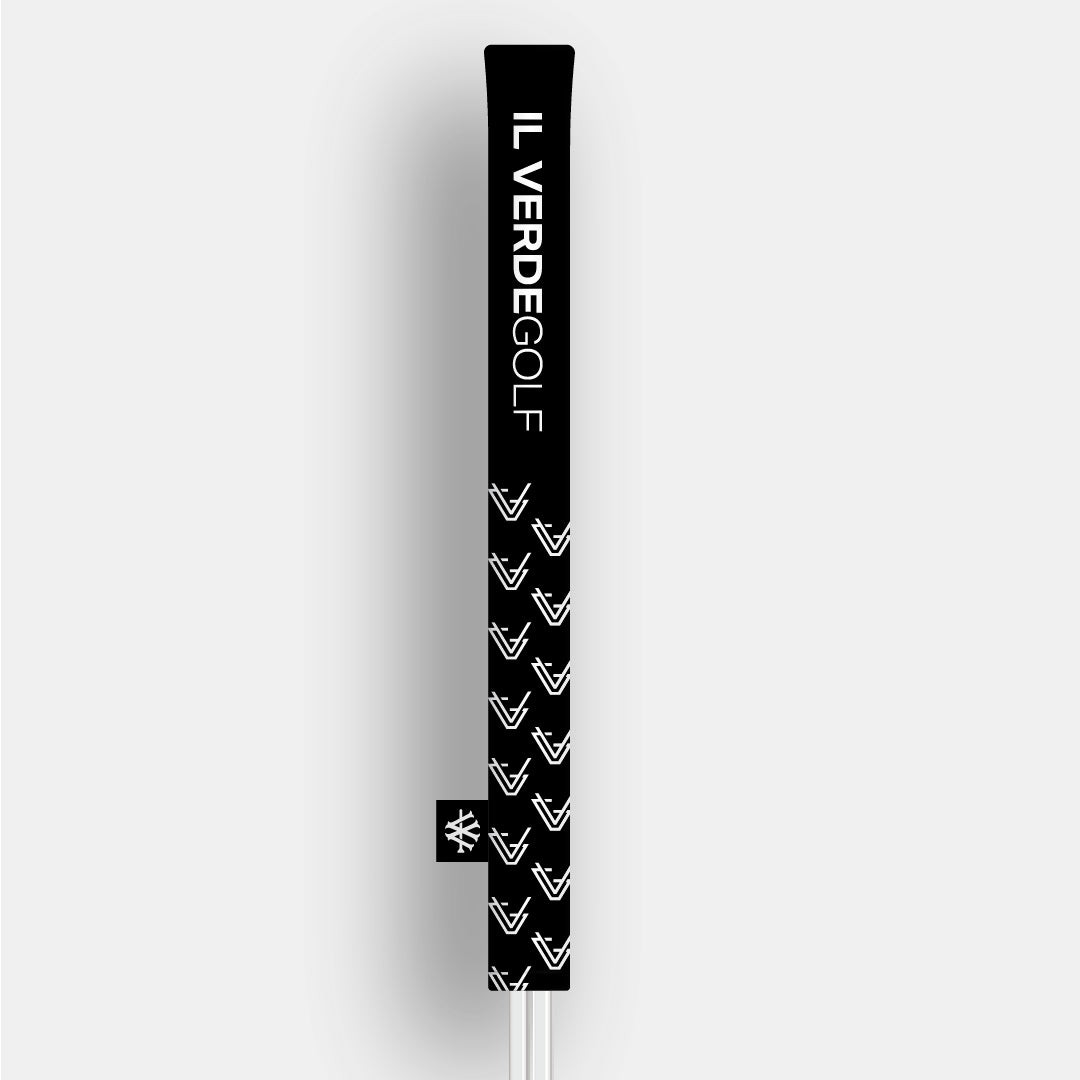 Logo Alignment Stick Cover