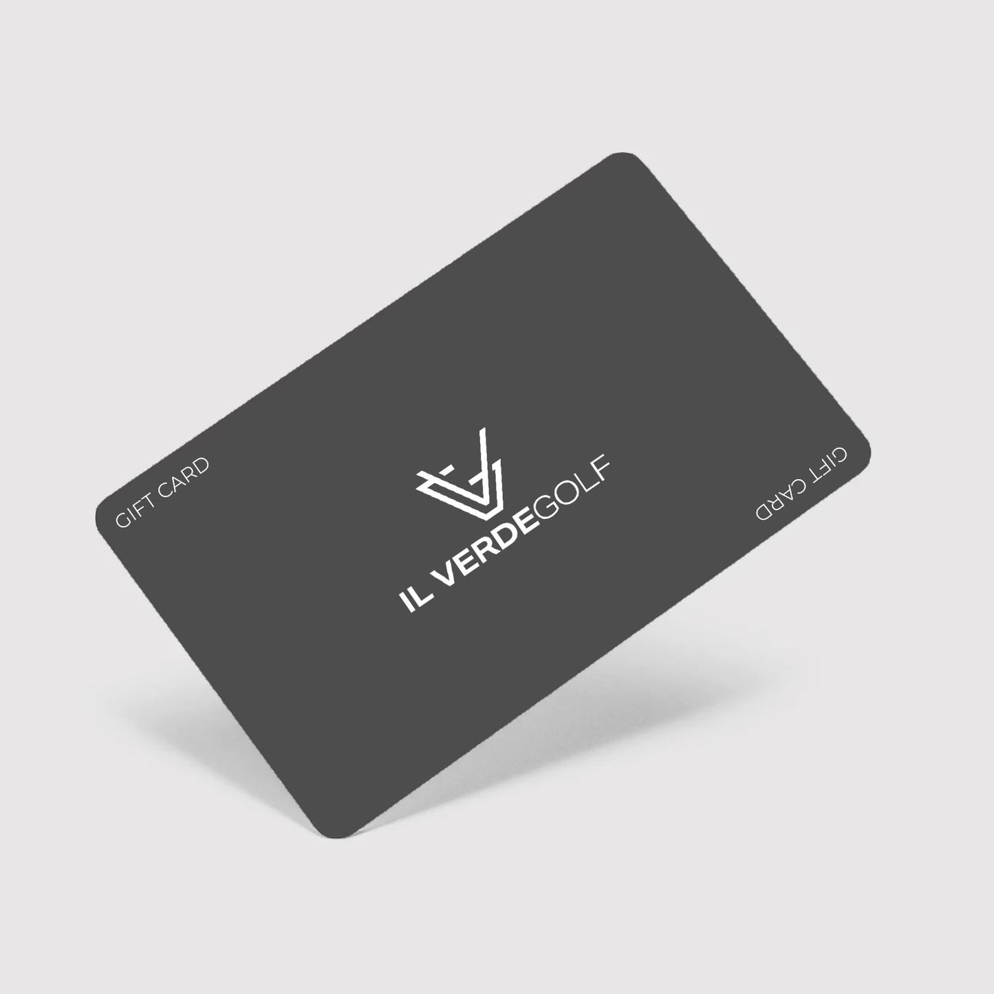 E-Gift Card